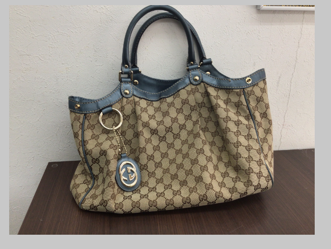 グッチ スーキーの高価買取・査定ならブランド買取のエコリング