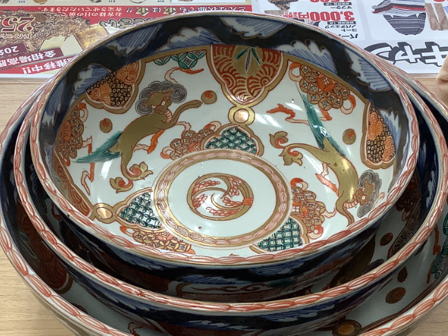 金重陶陽 作 備前 湯呑 ｜ ブランド品の買取ならエコリング