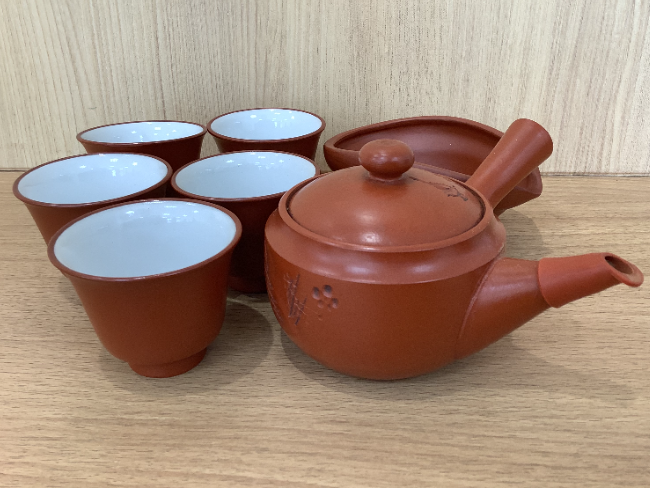 永楽　菓子鉢 14代永楽善五郎作 菓子鉢 ｜ ブランド品の買取ならエコリング