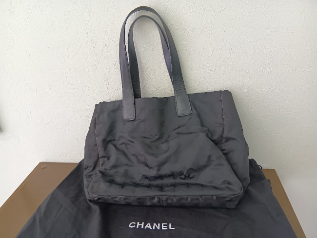シャネル ニュートラベルの高価買取・査定ならブランド買取のエコリング