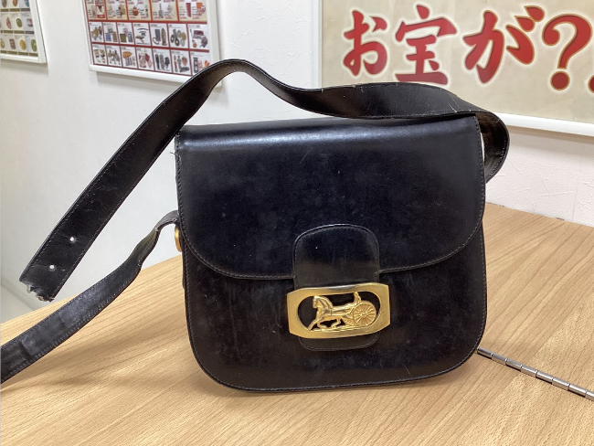 セリーヌ サルキーの高価買取・査定ならブランド買取のエコリング