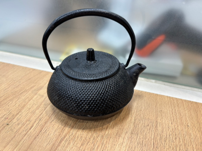 平櫛 田中 ブロンズ大黒 ｜ ブランド品の買取ならエコリング