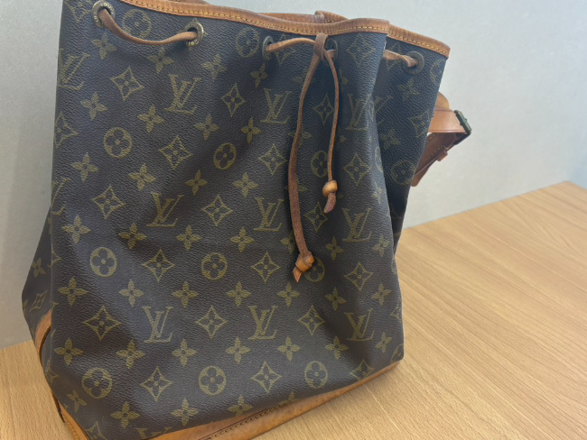 ルイ・ヴィトン ノエの高価買取・査定ならブランド買取のエコリング