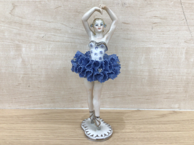 中島 宏 青磁壺 ｜ ブランド品の買取ならエコリング