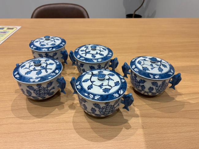 三浦 竹軒 織部香炉 ｜ ブランド品の買取ならエコリング