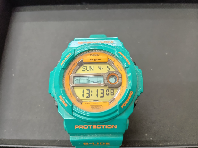 G-SHOCKの高価買取・査定ならブランド買取のエコリング