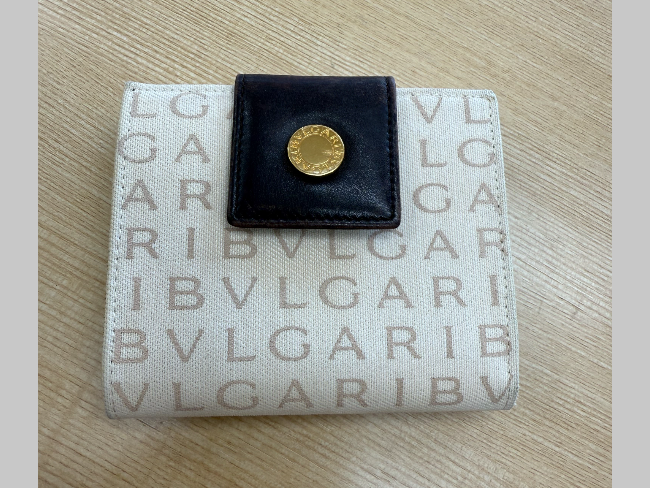 ブルガリ(BVLGARI) ロゴマニアの高価買取・査定ならブランド買取のエコ