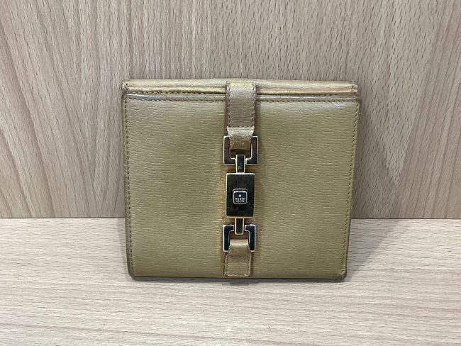グッチ GUCCI ベロア ニュージャッキー シルバー金具 ワンショルダー