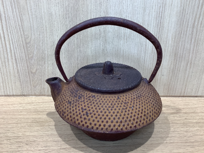 館林 源右衛門 古伊万里風割濃紋 蒸碗 ｜ ブランド品の買取ならエコリング