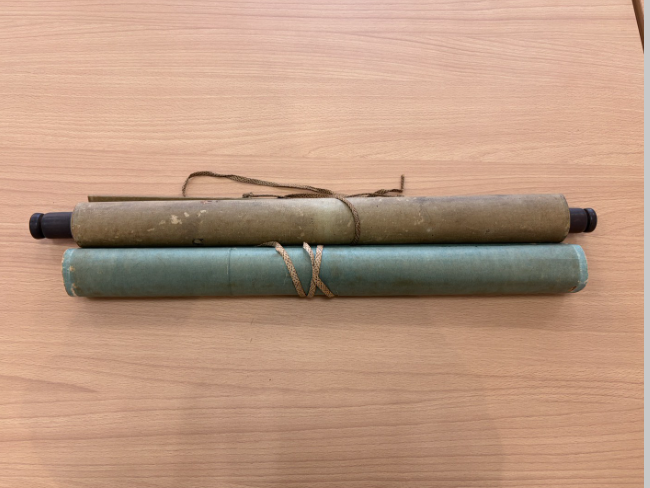 中村 道年尼 飴釉丸皿 ｜ ブランド品の買取ならエコリング