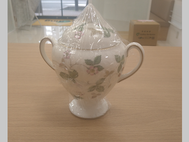 翡翠 獅子香炉 ｜ ブランド品の買取ならエコリング