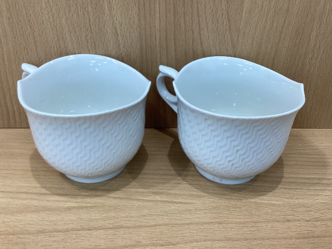 加藤 卓男作 六角中皿 ｜ ブランド品の買取ならエコリング