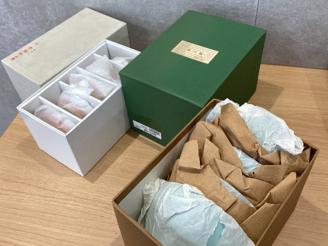 大森 孝志作 獅子香炉 ｜ ブランド品の買取ならエコリング