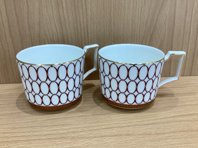 中国堆朱彫香合』 ｜ ブランド品の買取ならエコリング