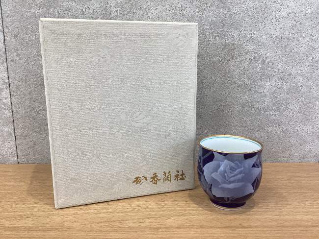 翡翠 獅子香炉 ｜ ブランド品の買取ならエコリング