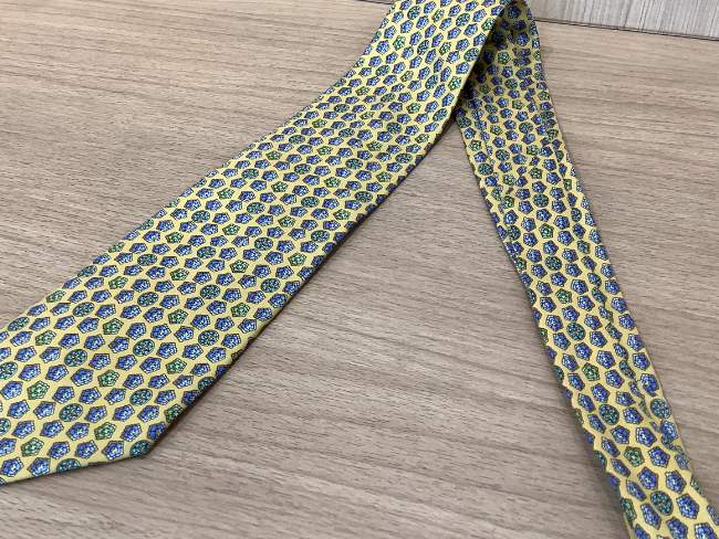 ネクタイの高価買取・査定ならブランド買取のエコリング