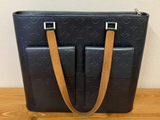 ルイ・ヴィトン モノグラムマットの高価買取・査定ならブランド買取の