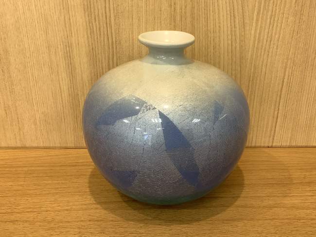 加守田章二 灰釉茶碗 ｜ ブランド品の買取ならエコリング