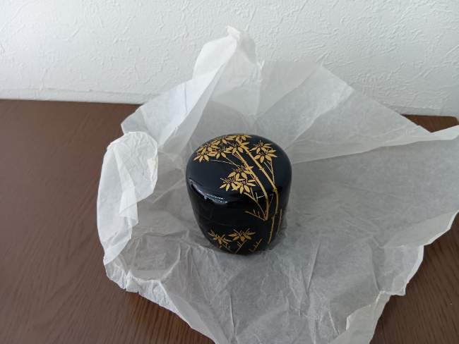清水卯一・窯変天目釉・花瓶を買取｜戸田 ｜ ブランド品の買取ならエコ