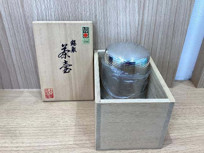 香木『沈香』 ｜ ブランド品の買取ならエコリング