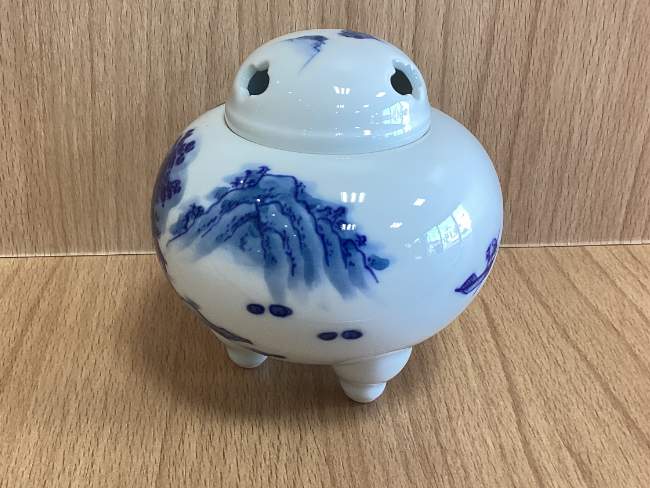 加藤卓男作・青釉陶板 ｜ ブランド品の買取ならエコリング