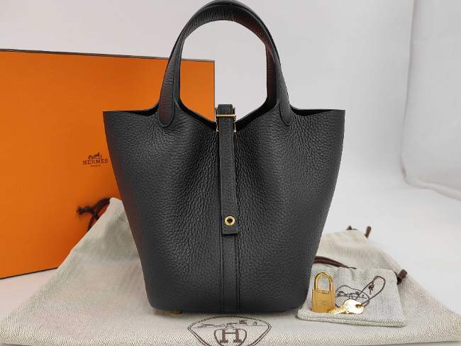 エルメス（HERMES）のバッグの高価買取・査定ならブランド買取のエコリング