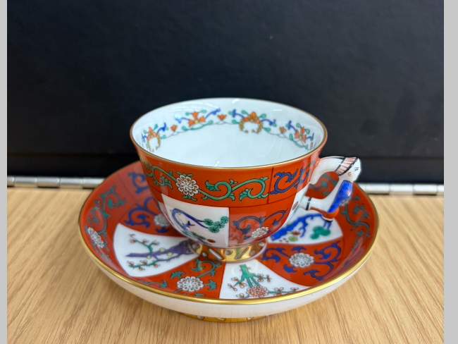 田中佐次郎・朝鮮唐津茶碗を買い取り｜神戸 ｜ ブランド品の買取なら