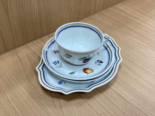 朝倉 文夫 総長大隈老侯像 ｜ ブランド品の買取ならエコリング