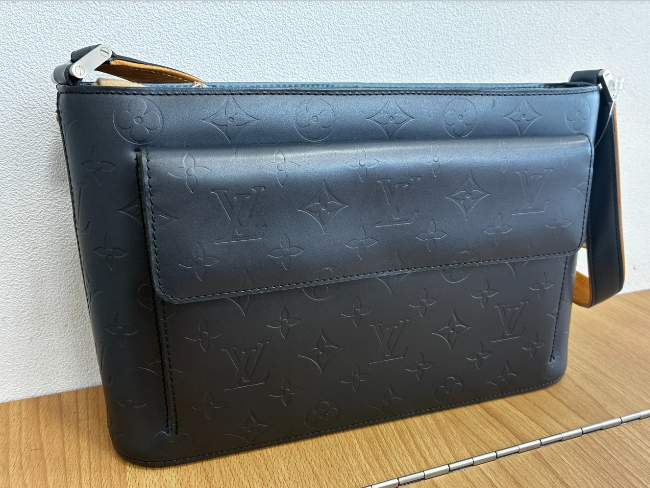 ルイ・ヴィトン モノグラムマットの高価買取・査定ならブランド買取の