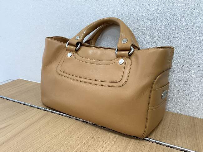セリーヌ ブギーバッグの高価買取・査定ならブランド買取のエコリング