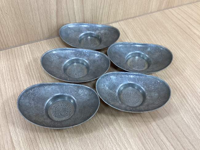 中国堆朱彫香合』 ｜ ブランド品の買取ならエコリング