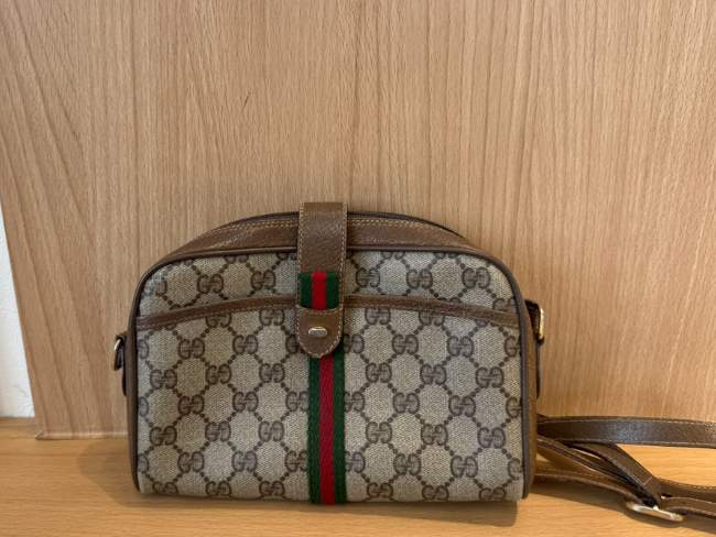 グッチ オールドグッチの高価買取・査定ならブランド買取のエコリング