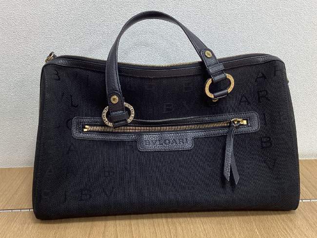 ブルガリ(BVLGARI) ロゴマニアの高価買取・査定ならブランド買取のエコ