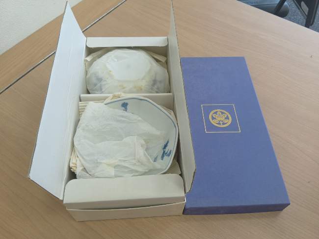 膳所焼 淡海ぜぜ 陽炎園 笹耳付花入 ｜ ブランド品の買取ならエコリング