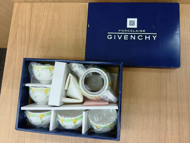 安田靫彦 梅図 掛軸 ｜ ブランド品の買取ならエコリング