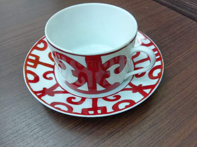 膳所焼 淡海ぜぜ 陽炎園 笹耳付花入 ｜ ブランド品の買取ならエコリング