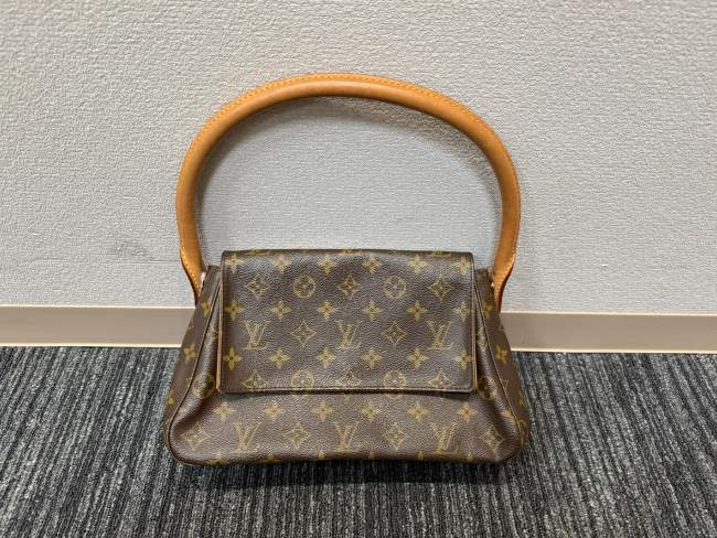 ルイ・ヴィトンの高価買取・査定ならブランド買取のエコリング