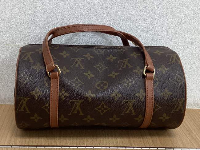ルイ・ヴィトン パピヨンの高価買取・査定ならブランド買取のエコリング