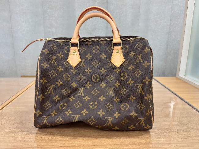 ルイ・ヴィトンの高価買取・査定ならブランド買取のエコリング