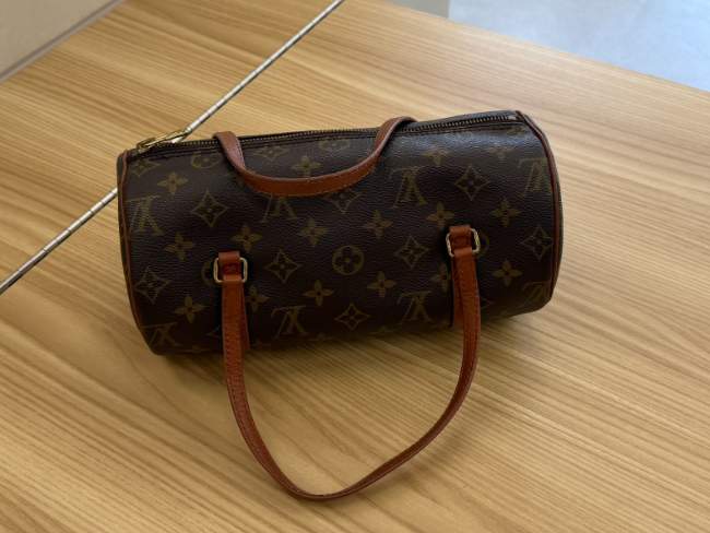 ルイ・ヴィトン パピヨンの高価買取・査定ならブランド買取のエコリング