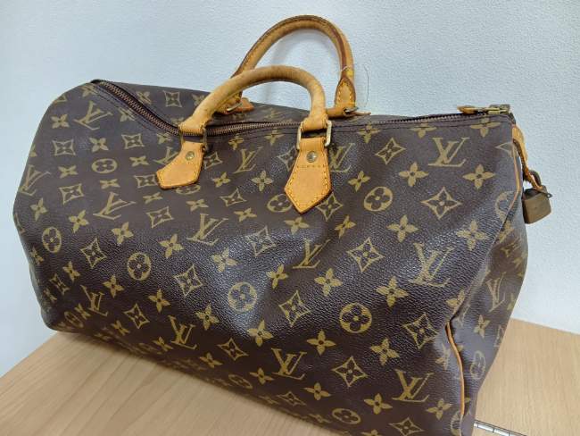 ルイ・ヴィトンの高価買取・査定ならブランド買取のエコリング