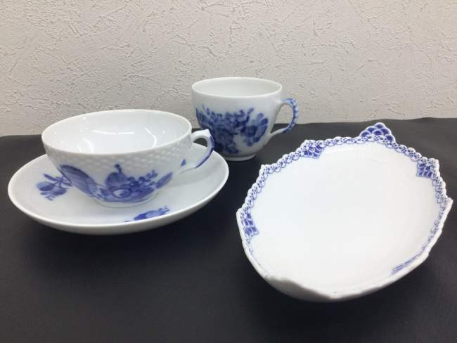 中国堆朱彫香合』 ｜ ブランド品の買取ならエコリング