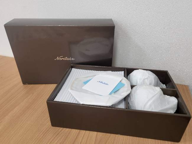 膳所焼 淡海ぜぜ 陽炎園 笹耳付花入 ｜ ブランド品の買取ならエコリング
