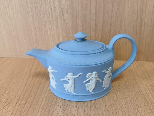 膳所焼　笹耳付花入 膳所焼 淡海ぜぜ 陽炎園 笹耳付花入 ｜ ブランド品の買取ならエコリング