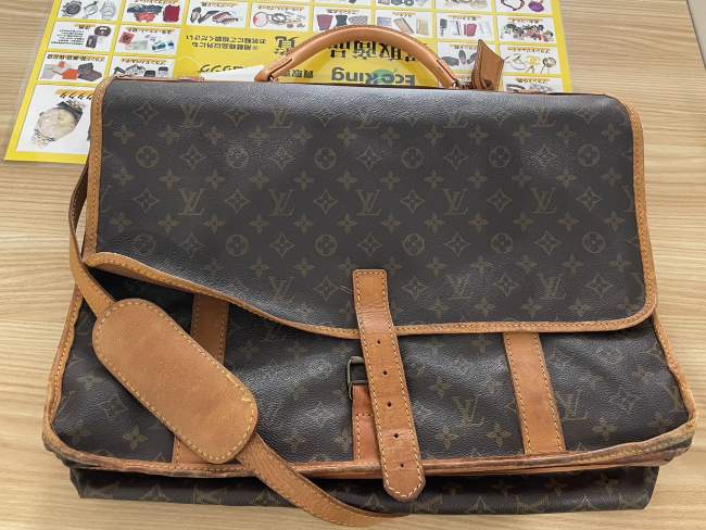 Louis Vuitton サック・クレベールショルダーバッグ Louis Vuitton サック・クレベールショルダーバッグ LOUIS VUITTON