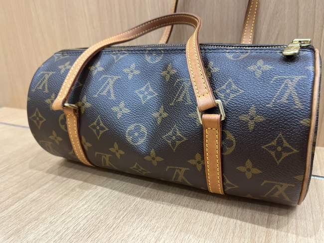 ルイ・ヴィトン パピヨンの高価買取・査定ならブランド買取のエコリング