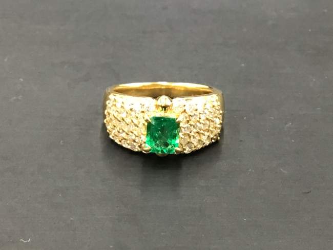 は*と様 遺品整理断捨離ゴールドアクセサリーまとめ売り✨コーチリング✨K18GF は*と様 遺品整理断捨離ゴールドアクセサリーまとめ売り✨コーチリング