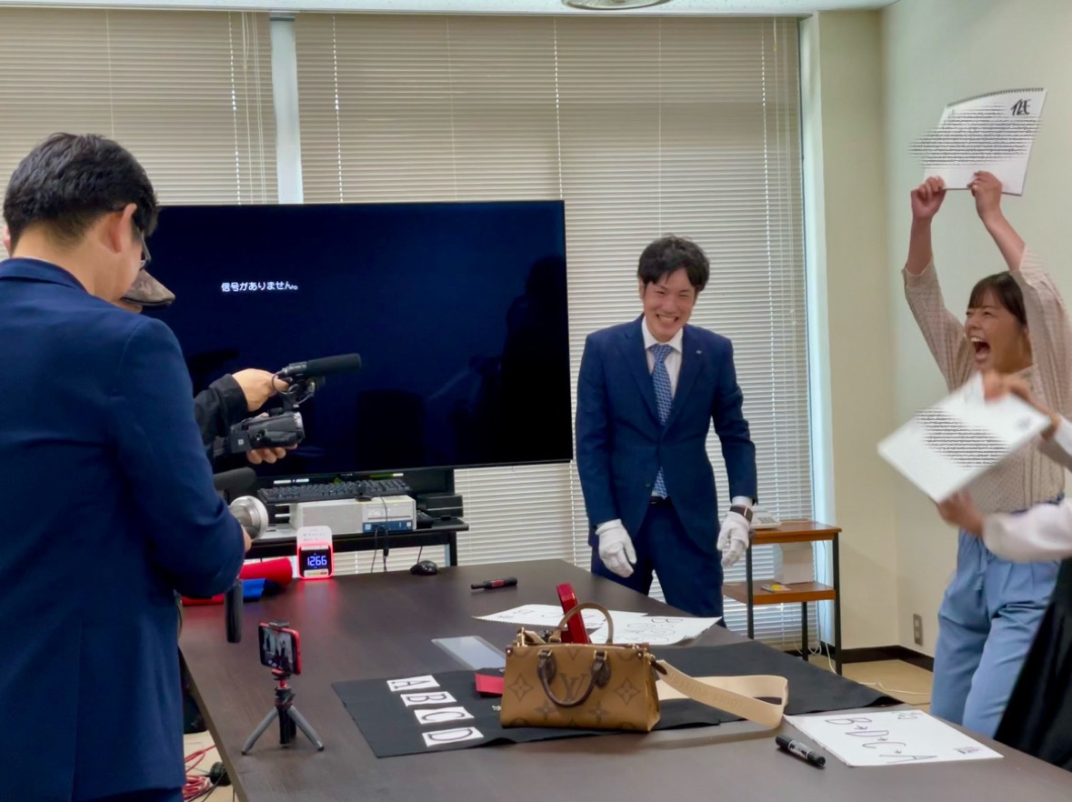 6/30（日）放送 RCCテレビ「イマナマワールド」に エコリング広島緑井店 店長が出演します！ | 株式会社エコリング【コーポレートサイト】