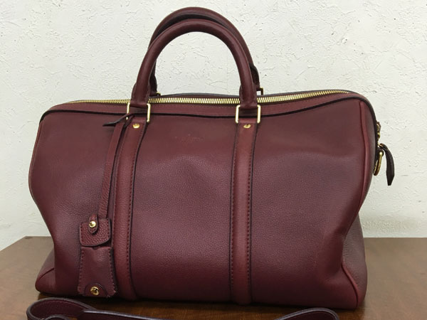 極美品鑑定済ルイヴィトン ルイヴィトン ソフィア コッポラ SCバッグPM 