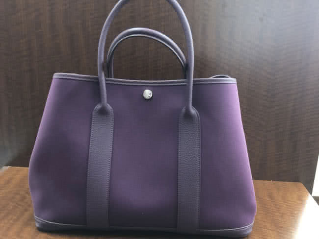 エルメス ガーデンパーティ ブランド品の買取ならエコリング